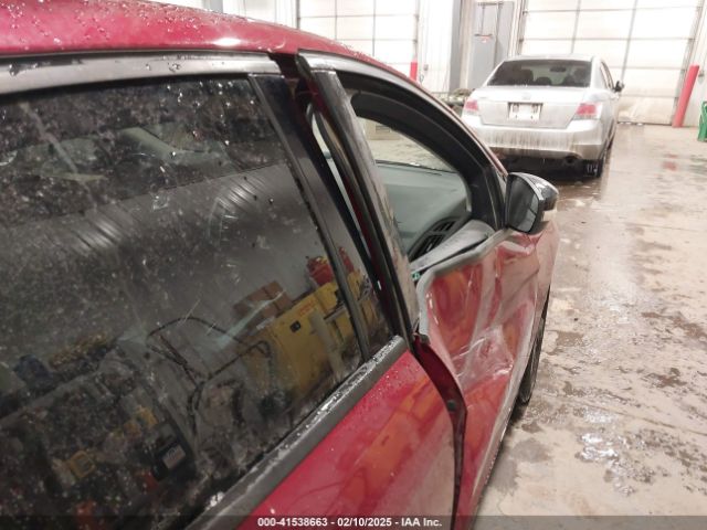 1FADP3K24EL107304 Ford FOCUS SE