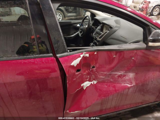 1FADP3K24EL107304 Ford FOCUS SE