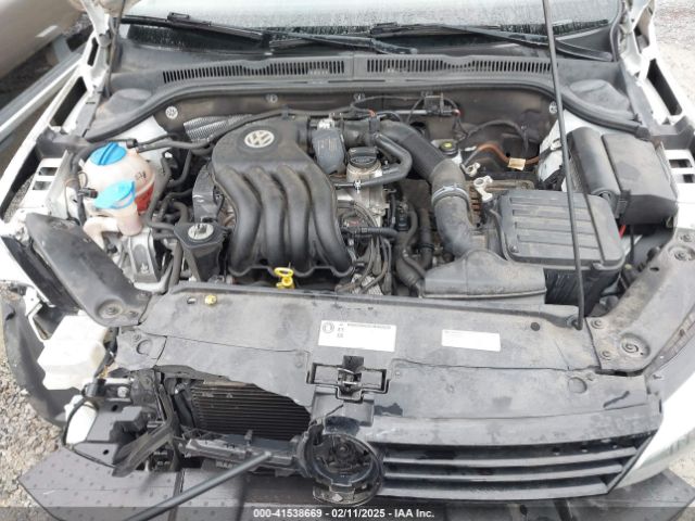 3VW2K7AJ4EM295060 Volkswagen Jetta 2.0l S