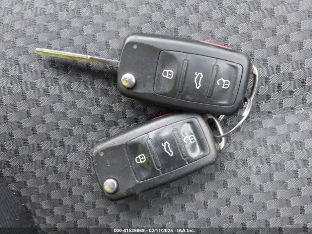 3VW2K7AJ4EM295060 Volkswagen Jetta 2.0l S