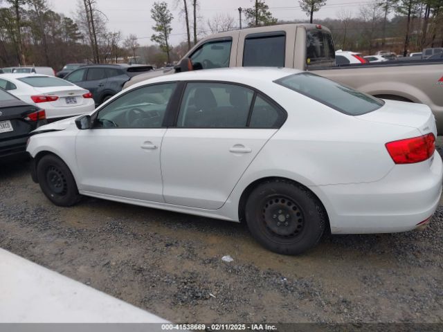 3VW2K7AJ4EM295060 Volkswagen Jetta 2.0l S