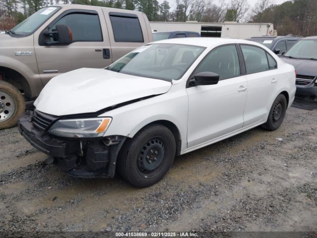 3VW2K7AJ4EM295060 Volkswagen Jetta 2.0l S