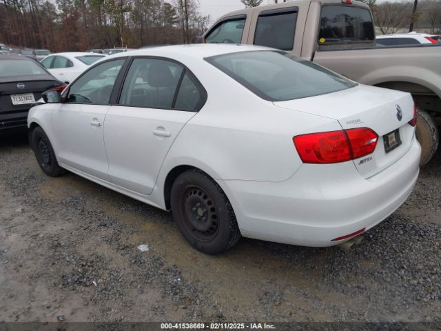 3VW2K7AJ4EM295060 Volkswagen Jetta 2.0l S
