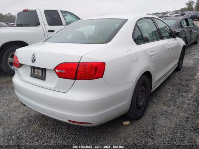 3VW2K7AJ4EM295060 Volkswagen Jetta 2.0l S