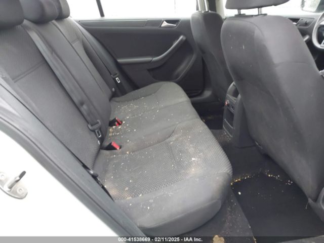 3VW2K7AJ4EM295060 Volkswagen Jetta 2.0l S