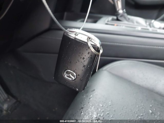 3MVDMABL9MM272440 Mazda Cx-30 Select
