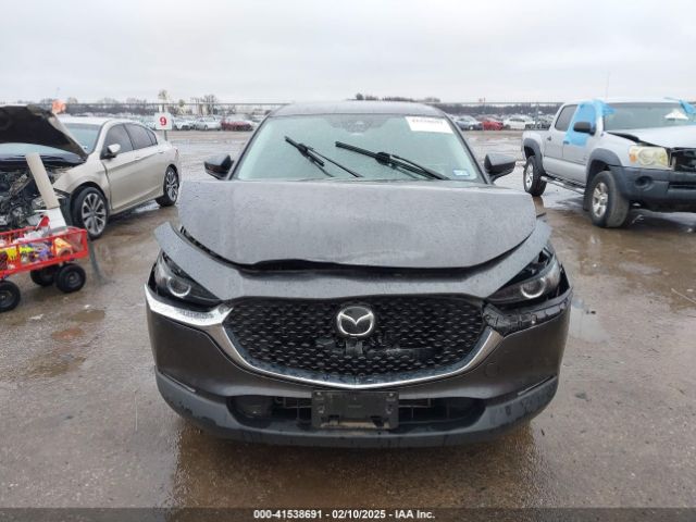 3MVDMABL9MM272440 Mazda Cx-30 Select