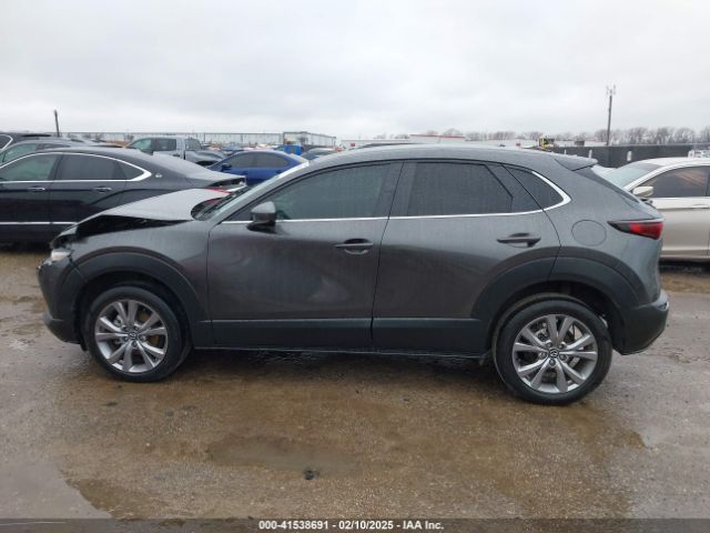3MVDMABL9MM272440 Mazda Cx-30 Select