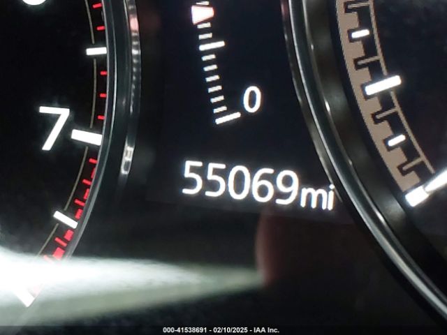 3MVDMABL9MM272440 Mazda Cx-30 Select