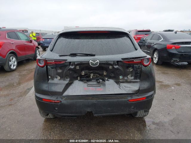 3MVDMABL9MM272440 Mazda Cx-30 Select