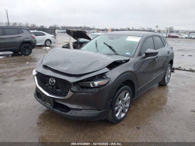 3MVDMABL9MM272440 Mazda Cx-30 Select