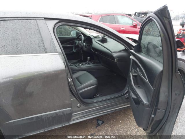 3MVDMABL9MM272440 Mazda Cx-30 Select