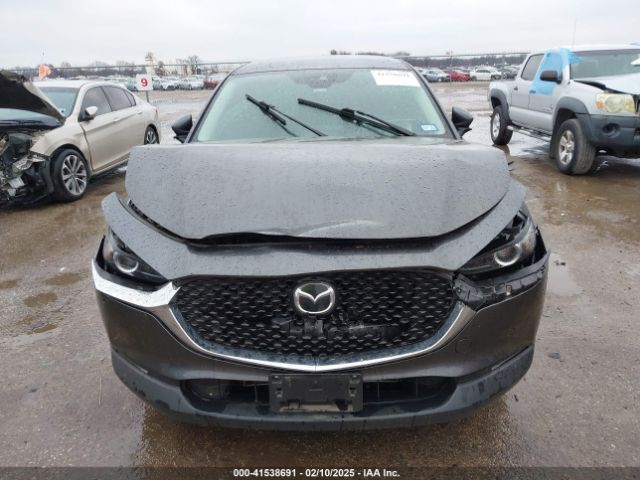 3MVDMABL9MM272440 Mazda Cx-30 Select