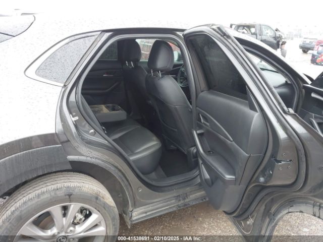 3MVDMABL9MM272440 Mazda Cx-30 Select