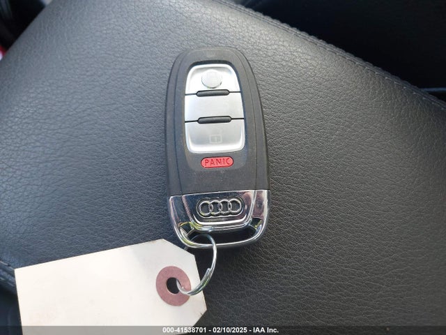 2013 AUDI A4 WAUFFAFL5DN021657 Photo 10