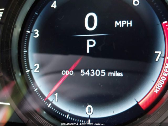 2T2BZMCA5HC093766 Lexus Rx 350 F Sport