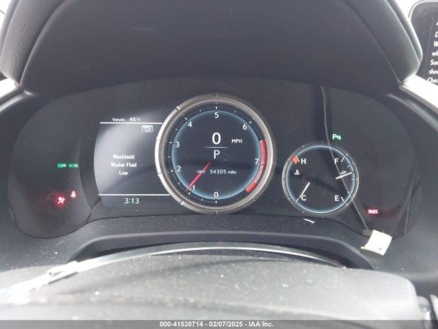 2T2BZMCA5HC093766 Lexus Rx 350 F Sport