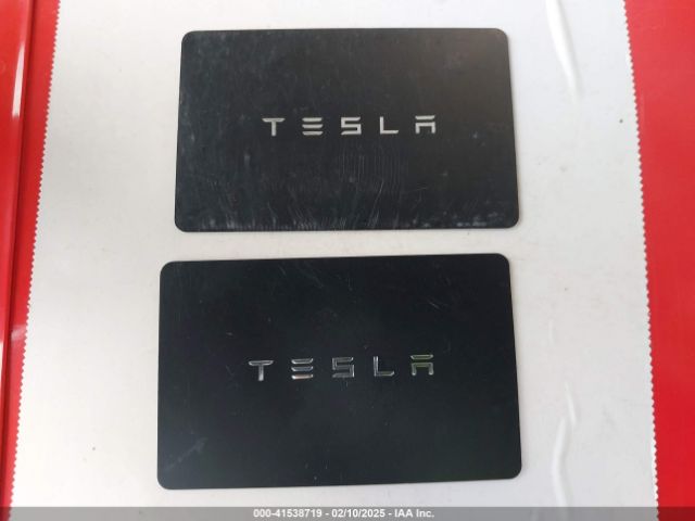 5YJ3E1EB9NF170302 Tesla Model 3 Long Range Dual Motor All-wheel Drive