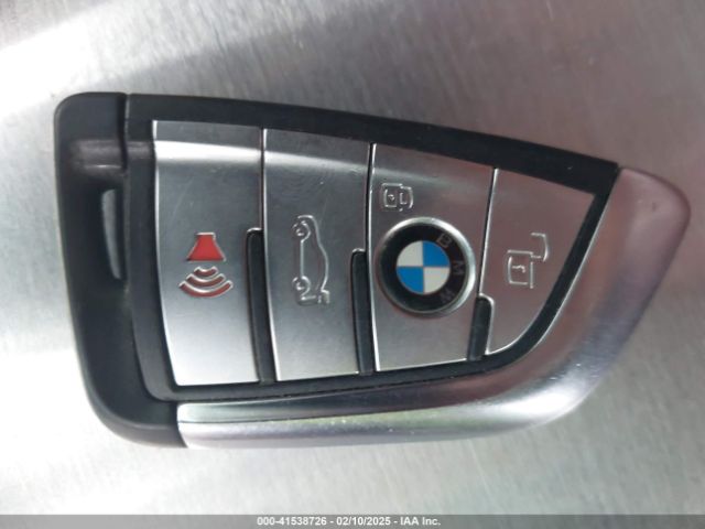 5UXCY8C01M9E51506 BMW X6 M50i