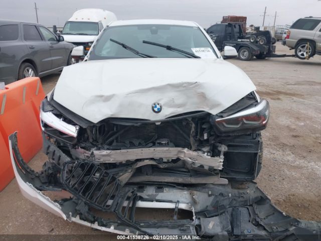 5UXCY8C01M9E51506 BMW X6 M50i