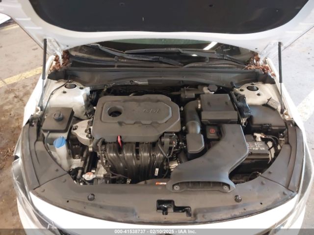 5XXGT4L34JG269296 KIA Optima Lx