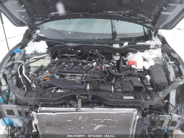 SHHFK7H6XMU425883 Honda CIVIC EX