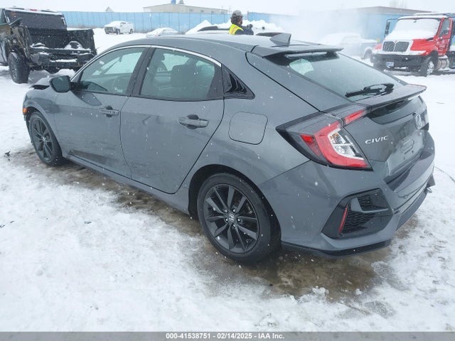 SHHFK7H6XMU425883 Honda CIVIC EX