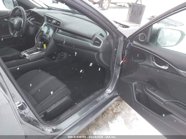SHHFK7H6XMU425883 Honda CIVIC EX