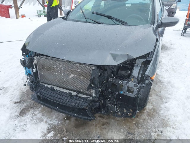 SHHFK7H6XMU425883 Honda CIVIC EX