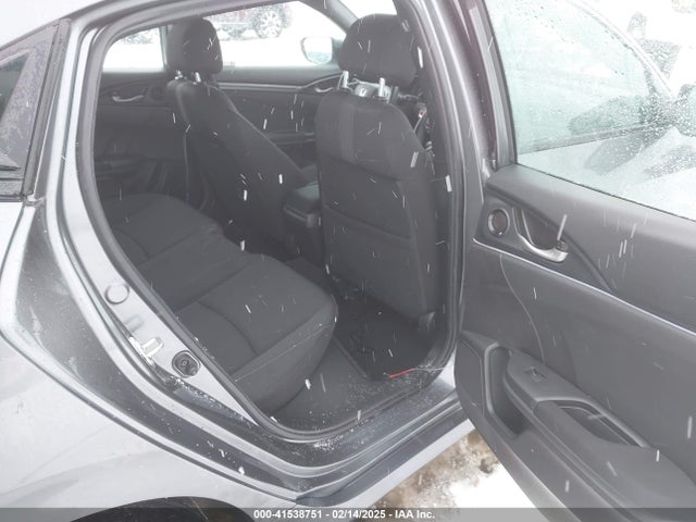SHHFK7H6XMU425883 Honda CIVIC EX