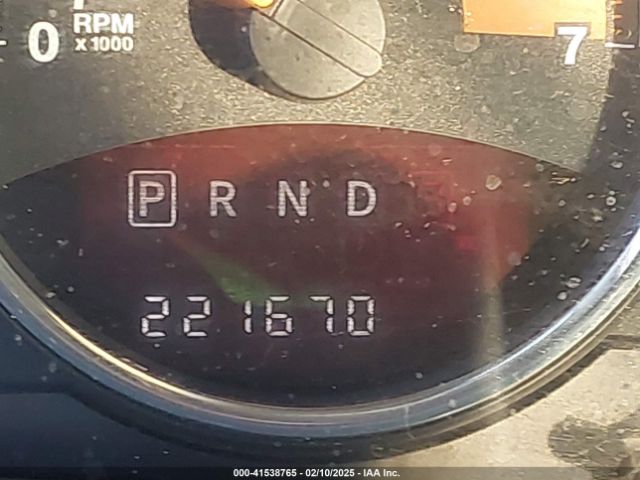 1C4NJDEBXGD719117 Jeep Compass Latitude