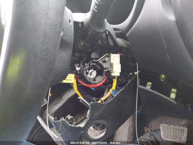 KIA Soul 2016 KNDJN2A23G7840843 Image 13