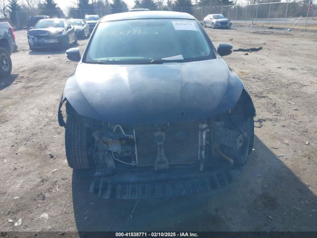 3N1AB7AP0JY344294 Nissan SENTRA SR