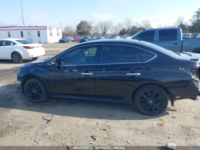 3N1AB7AP0JY344294 Nissan SENTRA SR