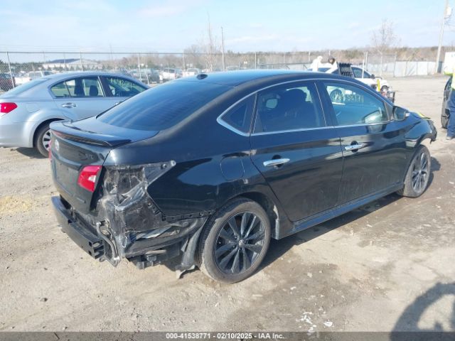 3N1AB7AP0JY344294 Nissan SENTRA SR