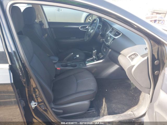 3N1AB7AP0JY344294 Nissan SENTRA SR