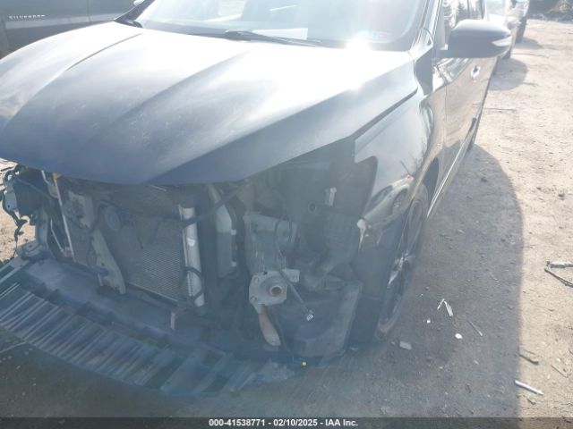3N1AB7AP0JY344294 Nissan SENTRA SR