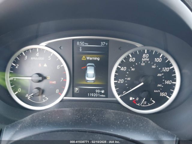 3N1AB7AP0JY344294 Nissan SENTRA SR