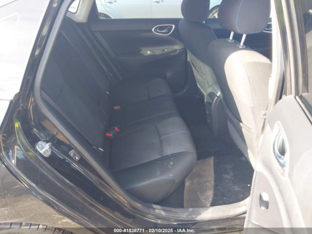 3N1AB7AP0JY344294 Nissan SENTRA SR