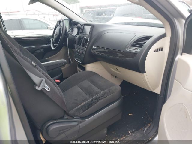 2C4RDGBG2KR547780 Dodge Grand Caravan Se