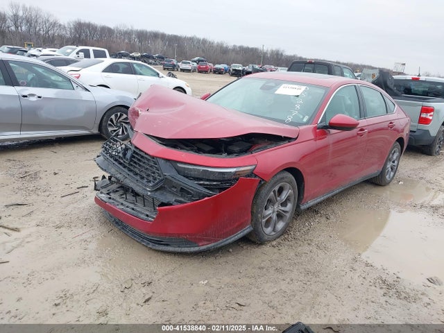 1HGCY1F3XRA032878 Honda ACCORD EX