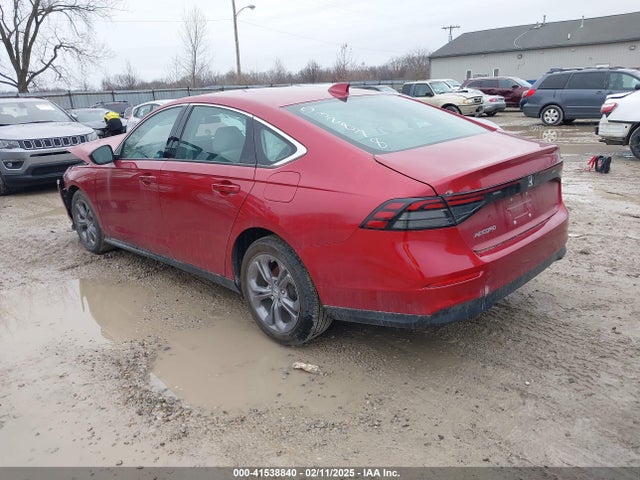 1HGCY1F3XRA032878 Honda ACCORD EX