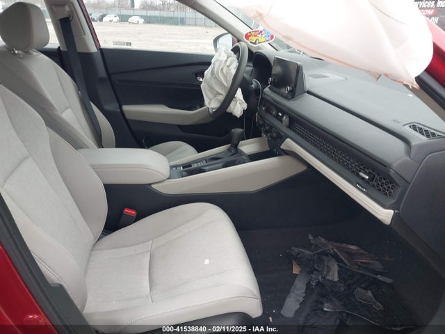1HGCY1F3XRA032878 Honda ACCORD EX