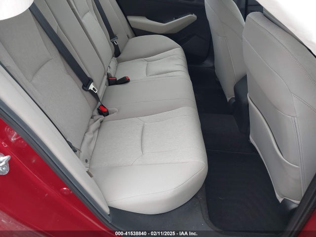 1HGCY1F3XRA032878 Honda ACCORD EX