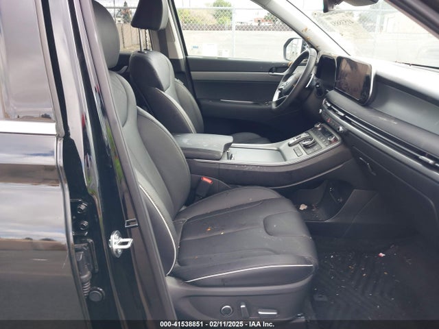 KM8R3DGE0SU831156 Hyundai Palisade Xrt