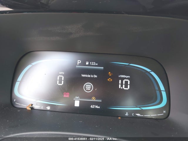 KM8R3DGE0SU831156 Hyundai Palisade Xrt