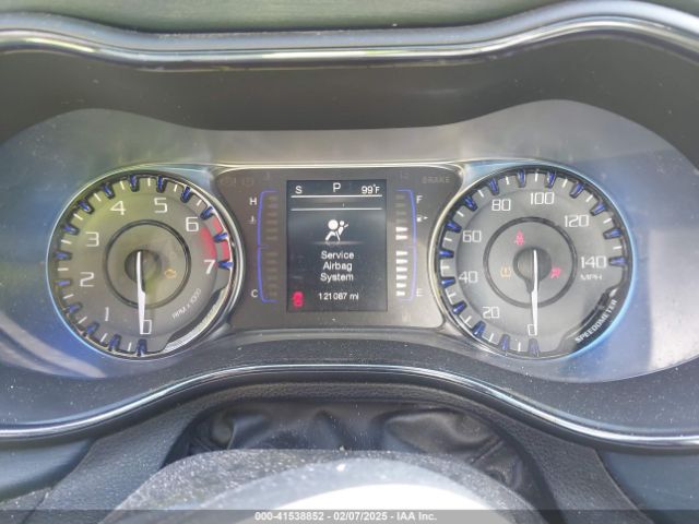 1C3CCCBB4FN743717 Chrysler 200 S
