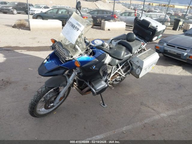 2005 BMW R1200 WB10317A15ZL78405 Photo 1