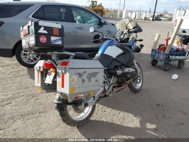 2005 BMW R1200 WB10317A15ZL78405 Photo 3
