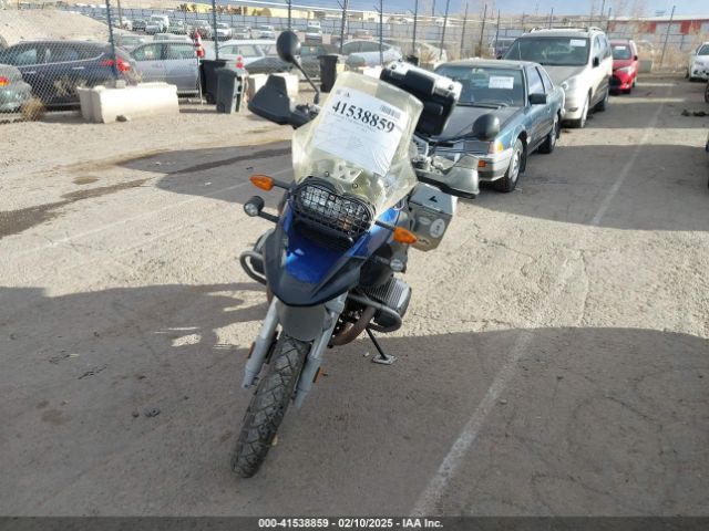 2005 BMW R1200 WB10317A15ZL78405 Photo 4